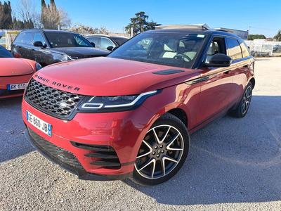 Land Rover Velar RANGE ROVER VELAR 2.0 P400E 404CH PHEV R-DYNAMIC H, 2022