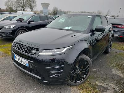 Land Rover Evoque RANGE ROVER EVOQUE 1.5 P300E 309CH R-DYNAMIC S AWD, 2020