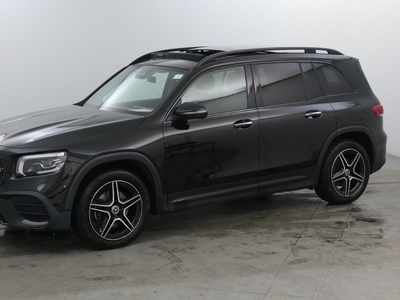 Mercedes-Benz Glb 200 D 8G-DCT AMG LINE, 2022