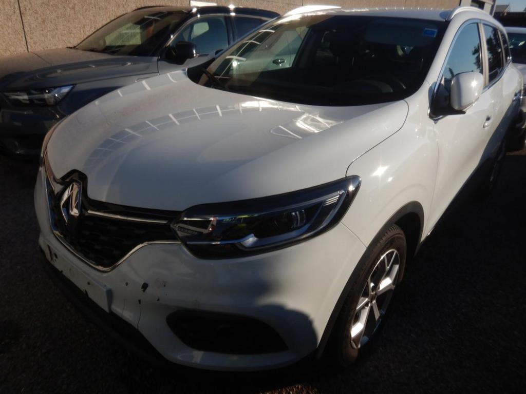 Renault Kadjar 1.5 BLUE DCI SPORT EDITION 115CV EDC, 2020