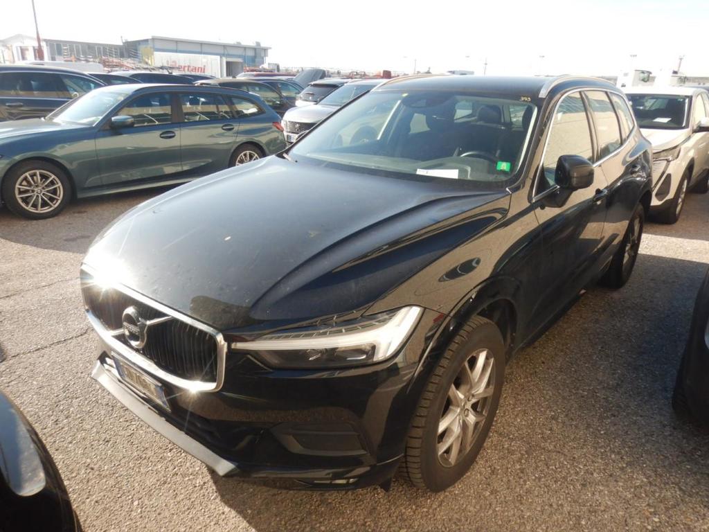 Volvo Xc60 2.0 B4 MOMENTUM PRO AUTO, 2020