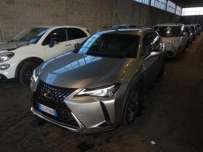 Lexus Ux 250H 2.0 PREMIUM 4WD CVT, 2020