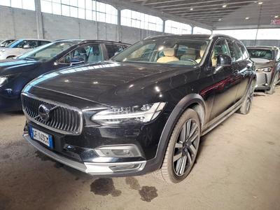 Volvo V90 CROSS COUNTRY 2.0 B5 BUSINESS PRO LINE AWD AUT, 2021