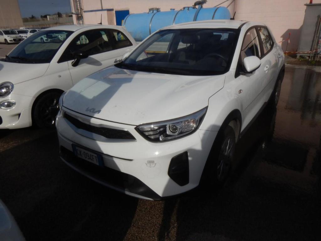 Kia Stonic 1.2 DPI URBAN GPL 82CV, 2022