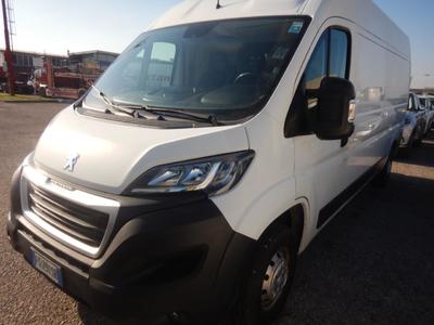 Peugeot Boxer 335 2.0 BLUEHDI 160CV L3H2 E6, 2018