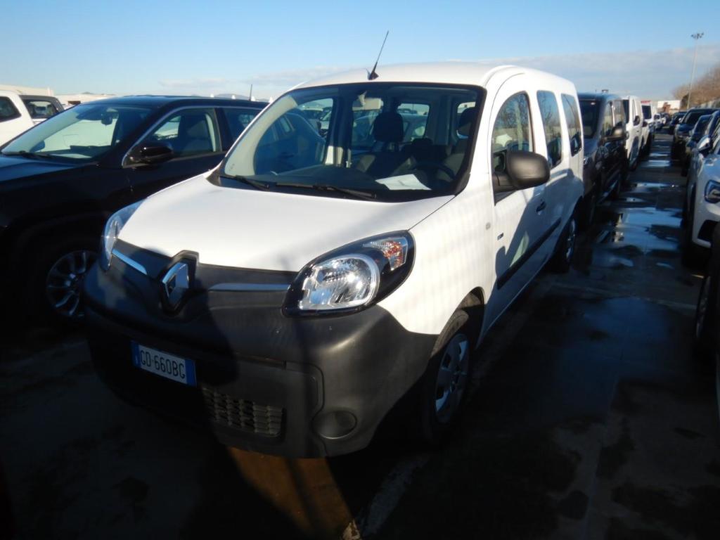 Renault Kangoo Z.E. MAXI COMBI 5P.TI ICE, 2020