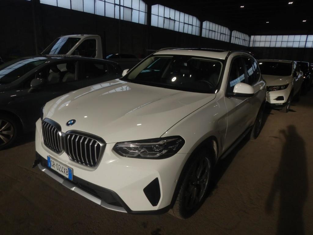 BMW X3 XDRIVE30E AUTO, 2023