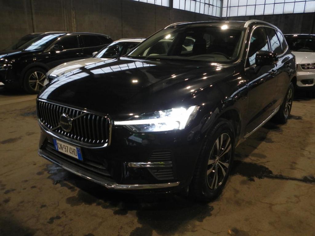 Volvo Xc60 2.0 T6 PHEV CORE AWD AUTO, 2023