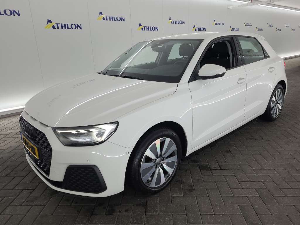 Audi A1 Sportback 25 TFSI S TRONIC PRO LINE 5D 70KW, 2020