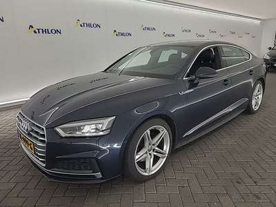 Audi A5 Sportback 2.0 TFSI 140KW MHEV S TRONIC SPORT 5D, 2018