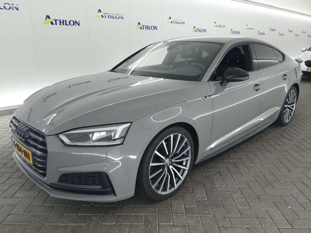 Audi A5 Sportback 35 TFSI 110KW S TRONIC SPORT 5D, 2019