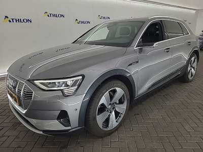 Audi E-tron 55 QUATTRO ADVANCED 5D 300KW, 2019