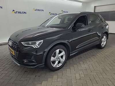 Audi Q3 35 TFSI S TRONIC ADVANCED EDITION 5D 110KW, 2021