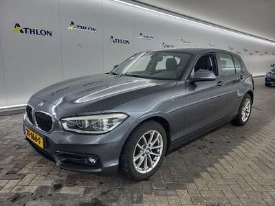 BMW 1 SERIE 116I SPORT LINE EDITION 5D 80KW, 2019