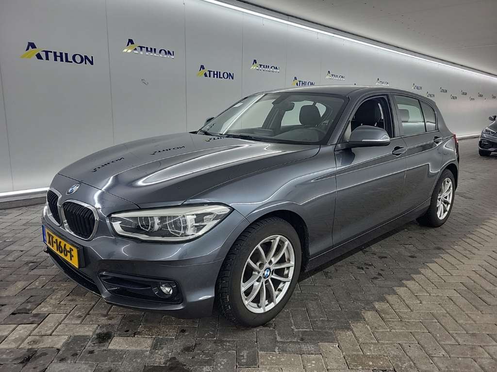 BMW 1 SERIE 116I SPORT LINE EDITION 5D 80KW, 2019