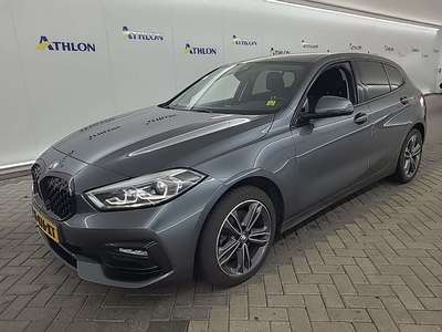 BMW 1 SERIE 118IA CORPORATE EXECUTIVE 5D 100KW, 2021