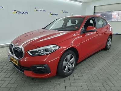 BMW 1 SERIE 118IA CORPORATE EXECUTIVE 5D 103KW, 2020