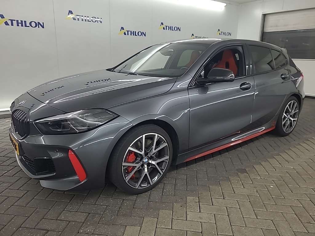 BMW 1 SERIE 128TI 5D 195KW, 2021