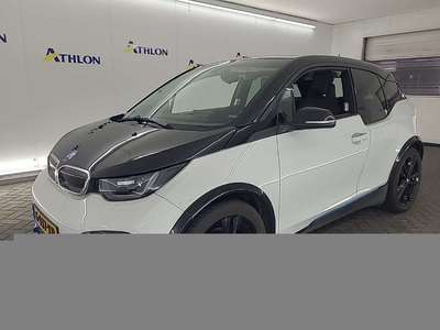 BMW I3 I3S (120AH) 5D 135KW, 2019