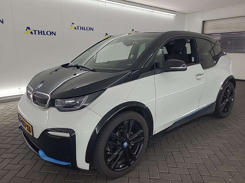 BMW I3 I3S (120AH) 5D 135KW, 2019