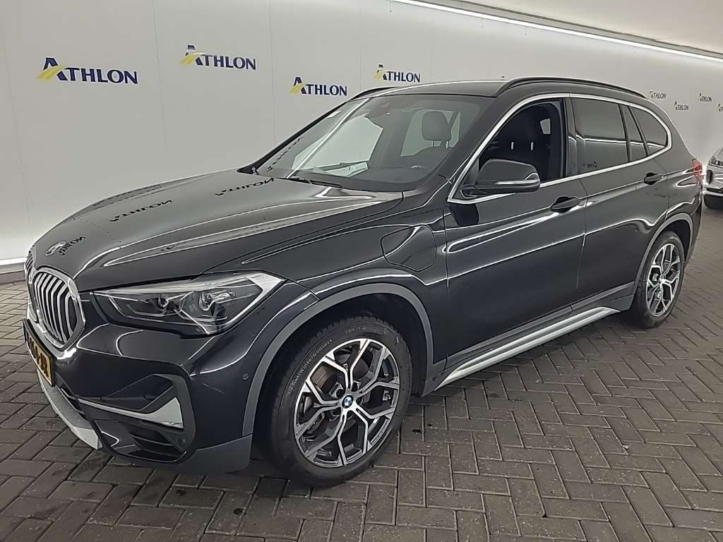 BMW X1 XDRIVE25EA 5D 162KW, 2021