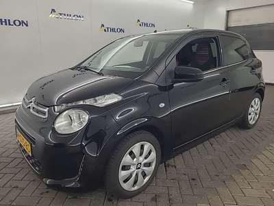 Citroen C1 VTI 72 S&amp;S FEEL 5D 53KW, 2020