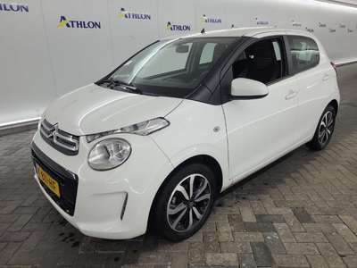 Citroen C1 VTI 72 S&amp;S SHINE 5D 53KW, 2021