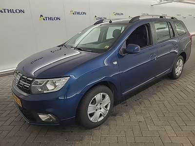 Dacia Logan mcv TCE 90 STOP&amp;START LAUREATE 5D 66KW, 2019