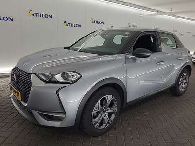 Ds Ds3 crossback PURETECH 100 MONTMARTRE 5D 75KW, 2022