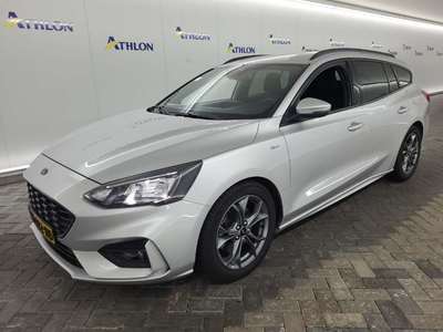 Ford Focus wagon 1.5 ECOBOOST 150PK ST-LINE BUS. AT WAGON 5D, 2020