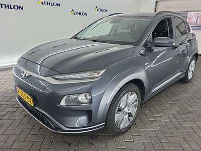 Hyundai Kona PREMIUM ELECTRIC 64 KWH 5D, 2019