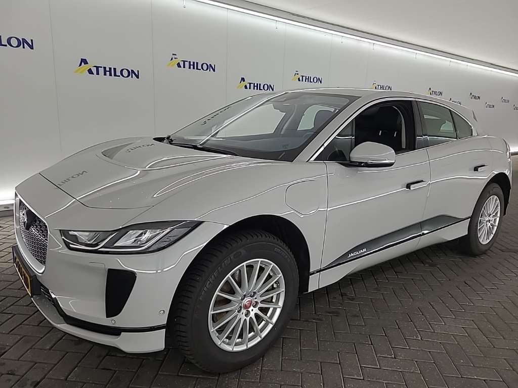 Jaguar I-pace BUSINESS EDITION S AWD 5D 294KW, 2019