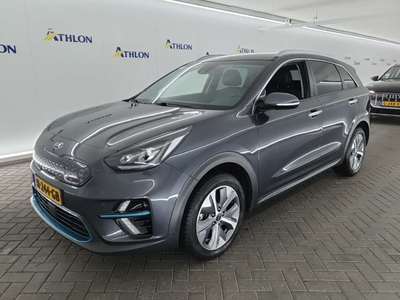 Kia E-niro 64KWH EXECUTIVELINE 5D 150KW, 2020