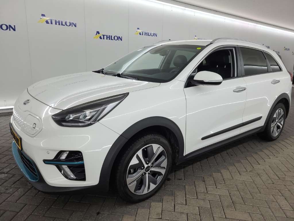 Kia Niro E-NIRO EV EXECUTIVELINE 5D 150KW, 2020