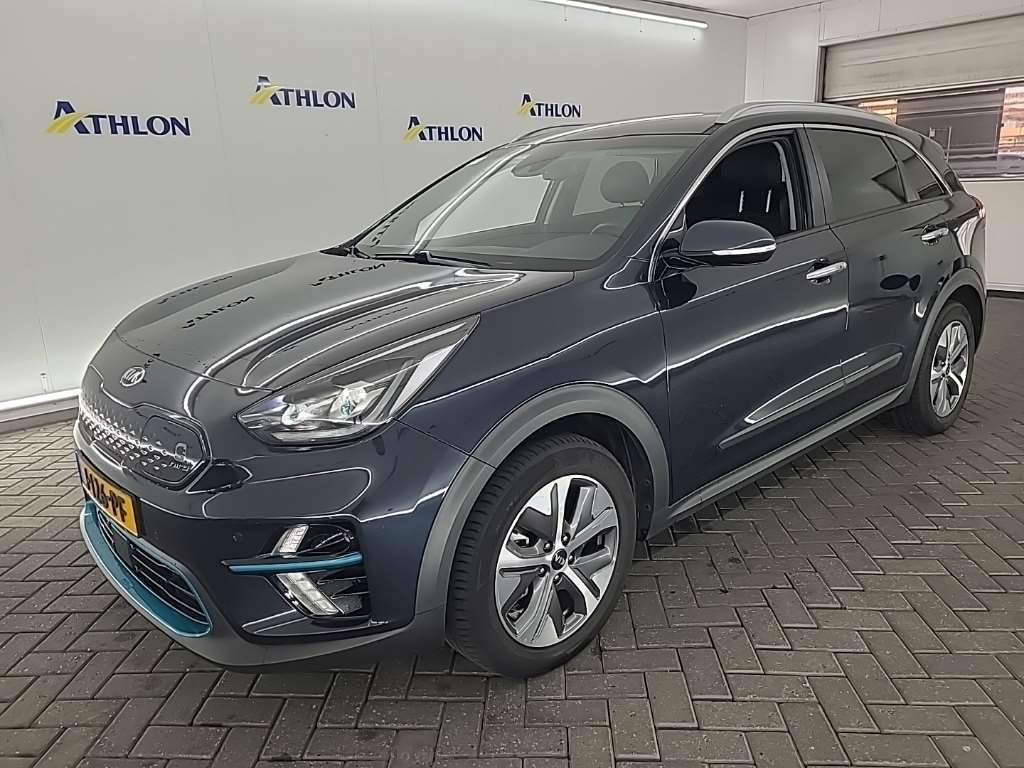 Kia Niro E-NIRO EV EXECUTIVELINE 5D 150KW, 2020