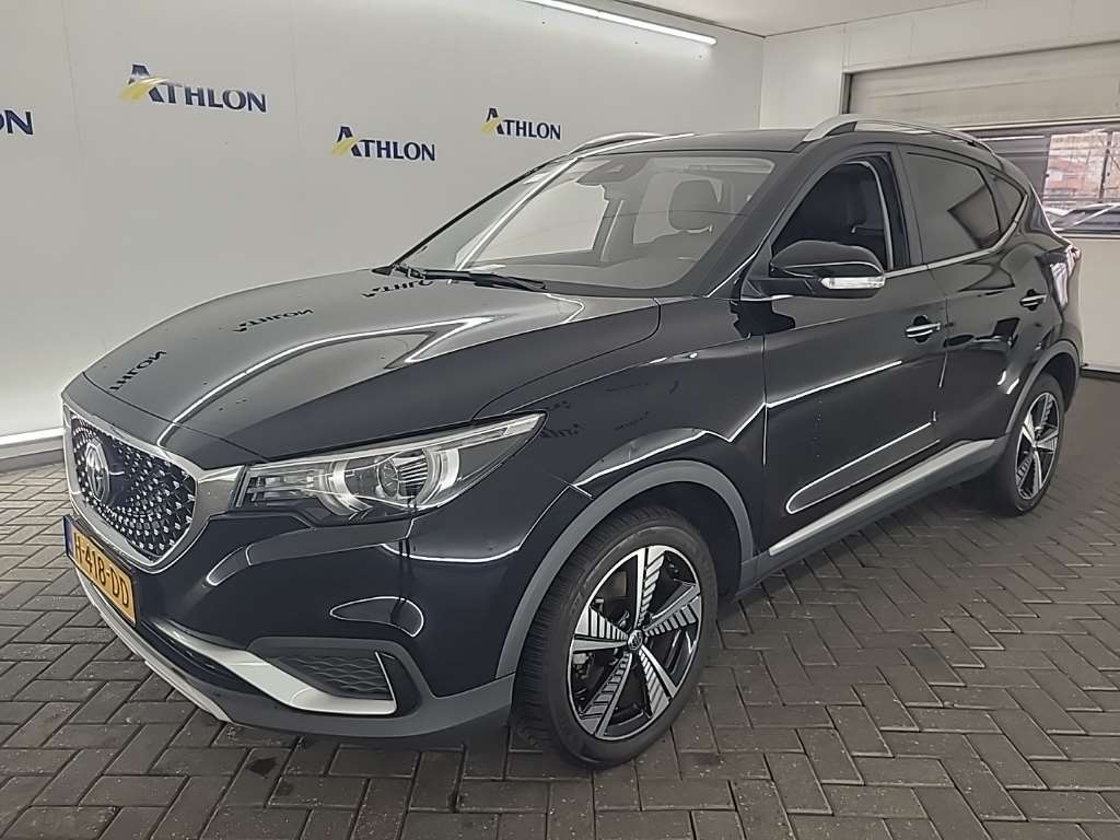 MG Zs EV LUXURY 5D 105KW, 2019