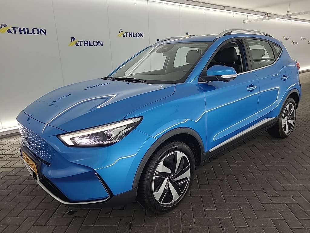 MG Zs EV LUXURY 5D 130KW, 2022