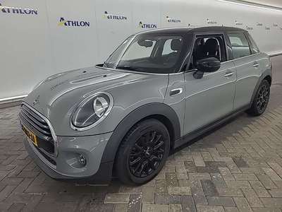 MINI  COOPER BUSINESS EDITION 5D 100KW, 2020