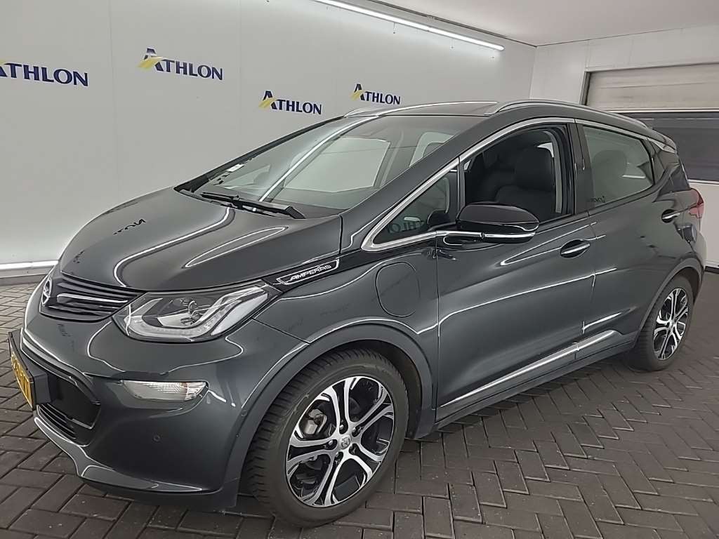 Opel Ampera-e 150KW BUSINESS EXECUTIVE 5D 150KW, 2019