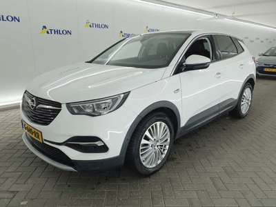 Opel Grandland x 2.0 CDTI S&amp;S 130KW BUS. EXECUTIVE AUTO 5D, 2019