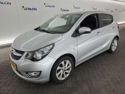 Opel Karl 1.0 START/STOP INNOVATION 5D 55KW, 2018