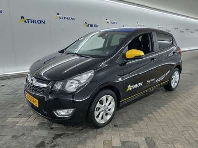 Opel Karl 1.0 START/STOP INNOVATION 5D 55KW, 2018