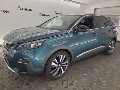 Peugeot 5008 BLUE LEASE GT-LINE PURETECH 130 S&amp;S 5D 96KW, 2019