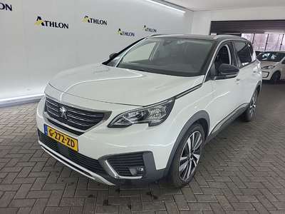 Peugeot 5008 BLUE LEASE PREMIUM PURETECH 130 5D 96KW, 2020