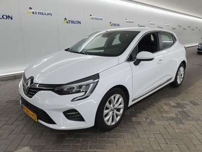 Renault Clio 1.0 TCE 90 GPF INTENS 5D 67KW, 2021