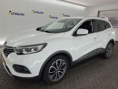 Renault Kadjar TCE 160 EDC GPF INTENS 5D 118KW, 2019