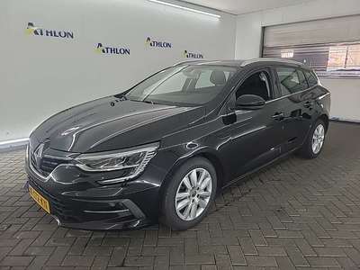 Renault Megane estate TCE 115 BUSINESS ZEN 5D 85KW, 2021