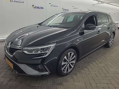 Renault Megane estate TCE 160 EDC R.S. LINE 5D 116KW, 2021