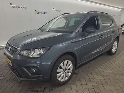 Seat Arona 1.0 TSI 85KW STYLE BUSINESS INTENSE DSG 5D, 2019