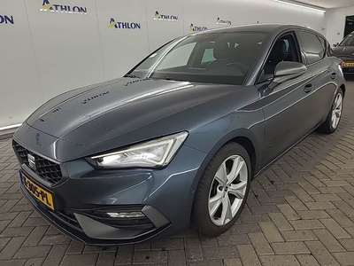 Seat Leon 1.0 TSI FR LAUNCH EDITION 5D 81KW, 2021